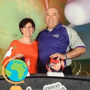 Meet your Posher, Craig